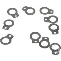 Speedo Plug Gasket Evo/twin Cam 10/pk OEM #67141-36 - Gasket/Seal Components