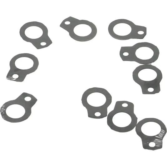 Speedo Plug Gasket Evo/twin Cam 10/pk OEM