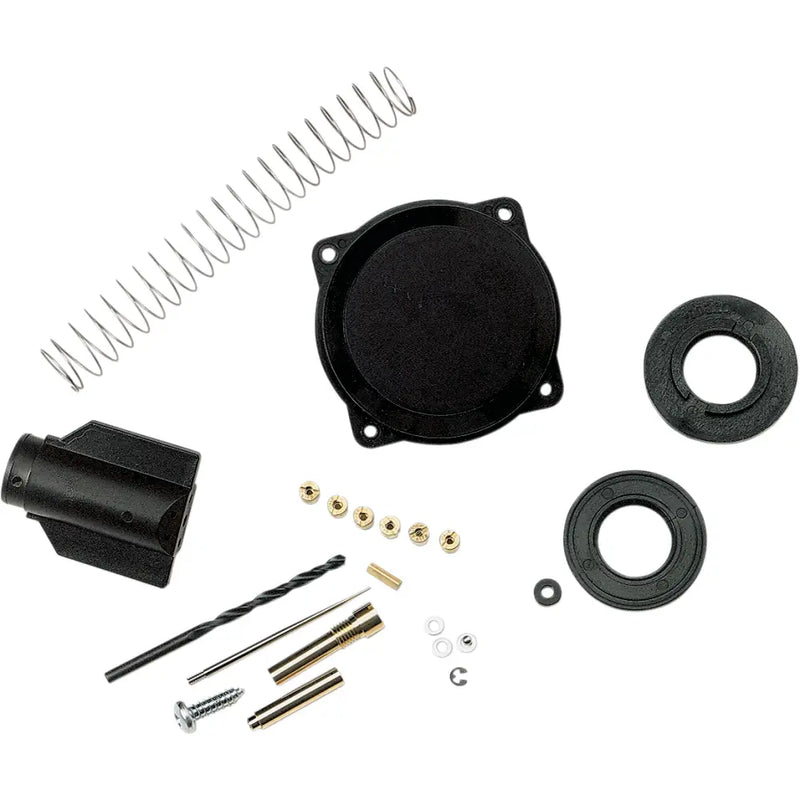 Load image into Gallery viewer, Stage 7 Thunderslide Jet Kit - 99-06 TC 40mm CV - Air/Fuel Components
