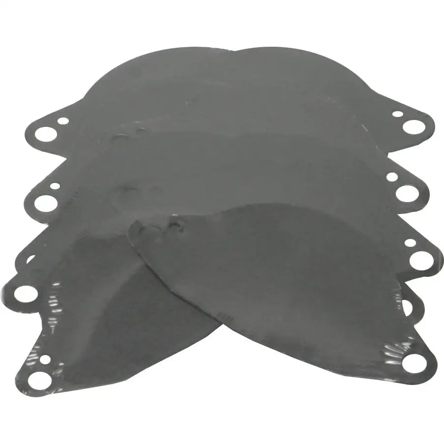 Starter Block Off Gasket Evo 10/pk OEM #60518-65 - Gasket/Seal Components