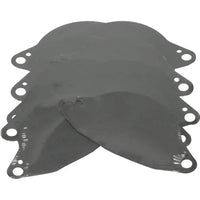 Starter Block Off Gasket Evo 10/pk OEM #60518-65 - Gasket/Seal Components