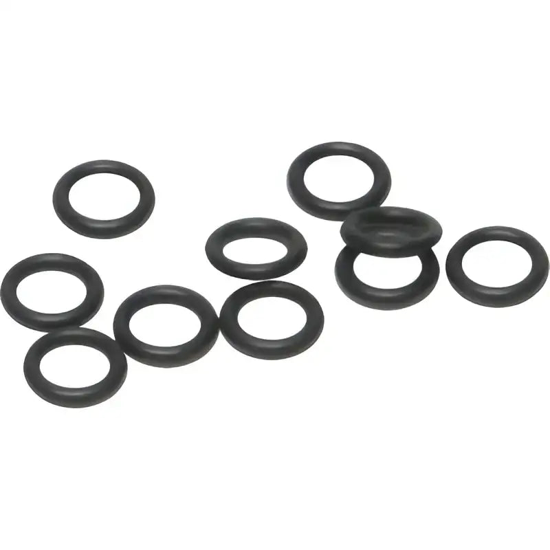 Starter Bolt O-ring Evo Sportster 10/pk OEM #11171 - Gasket/Seal Components