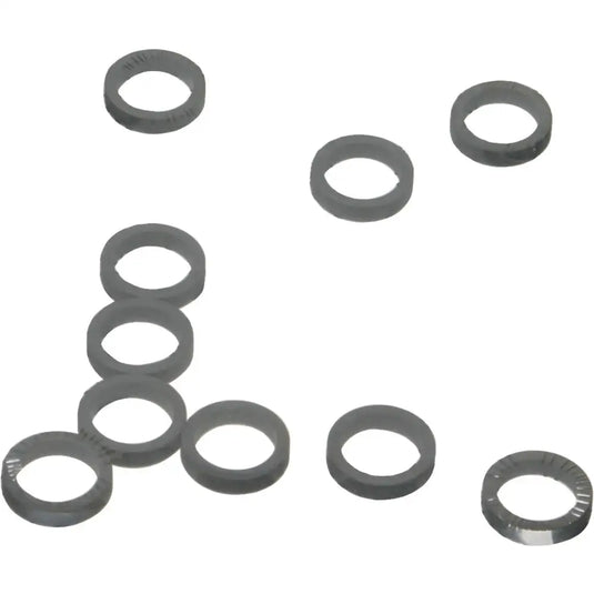 Starter Crank Shaft Seal Ironhead Xl 10/pk OEM