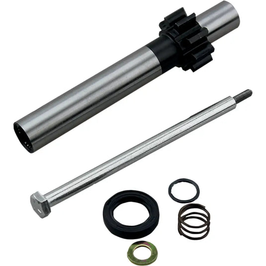 Starter Jackshaft Kits - 10 Tooth - Electrical Components