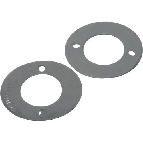 Starter Motor Gasket Ironhead Sportster 10/pk OEM 