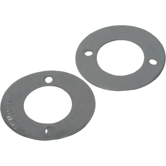 Starter Motor Gasket Ironhead Sportster 10/pk OEM