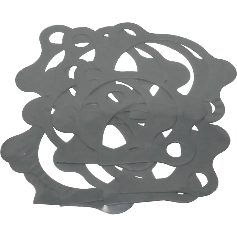 Starter Motor Gasket Ironhead Xl 10/pk OEM #31488-81 - Gasket/Seal Components