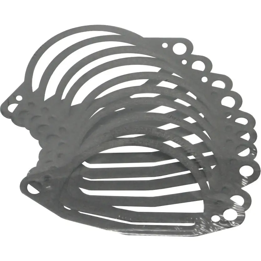 Starter Motor Mount Gasket Evo 10/pk OEM #60559-80 - Gasket/Seal Components