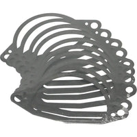 Starter Motor Mount Gasket Evo 10/pk OEM #60559-80 - Gasket/Seal Components