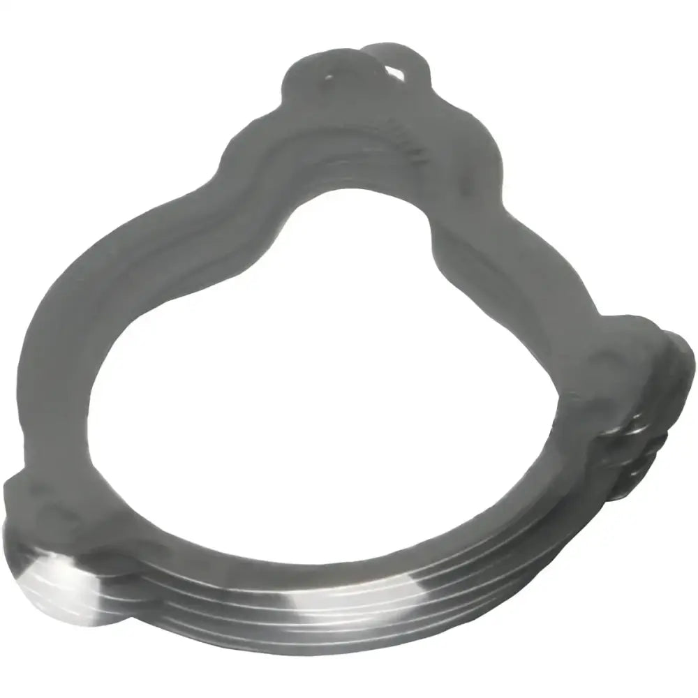 Starter Shaft Housing Gasket Evo 10/pk OEM #31321-80 - Gasket/Seal Components