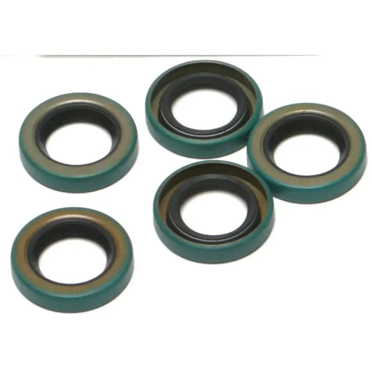 Starter Shaft Oil Seal Evo 5/pk OEM