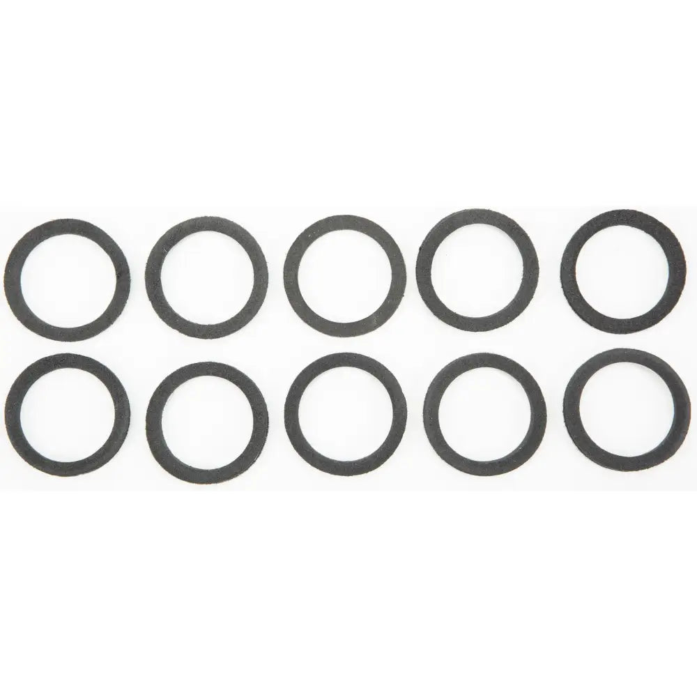Starter Solenoid Gasket Ironhead Xl 10/pk OEM #60645-65 - Gasket/Seal Components