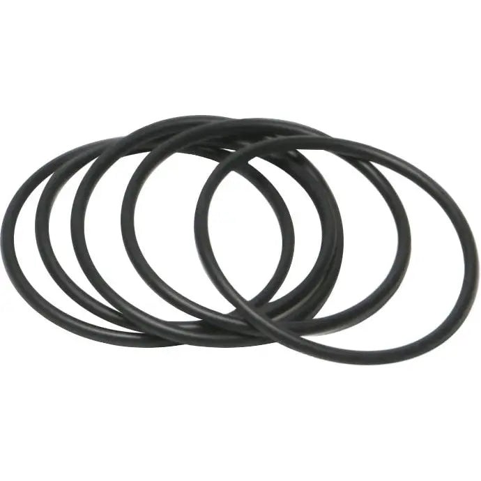 Starter To Primary Case O-ring Twin Cam 5/pk OEM #27444-00y - Gasket/Seal Components