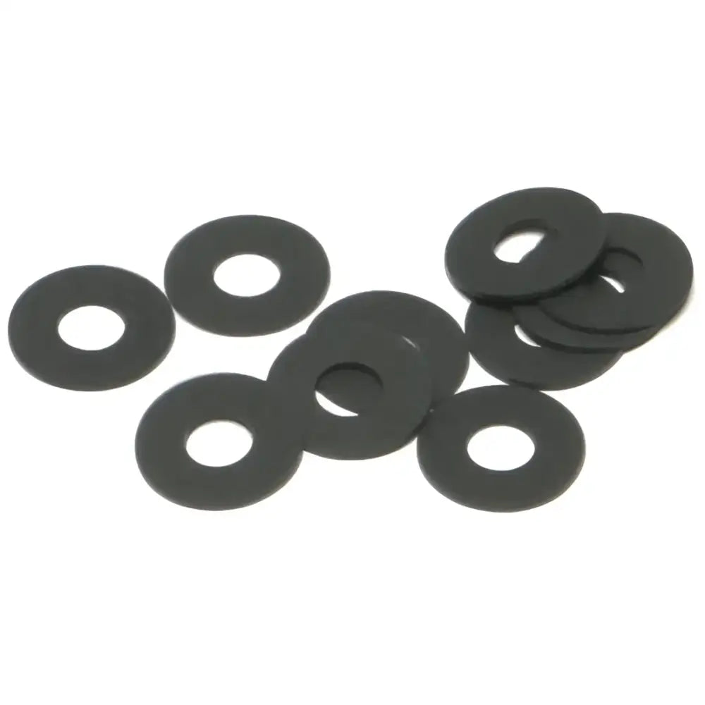 Stud Washer Gasket Ironhead Sportster 10/pk OEM #63858-49 - Gasket/Seal Components