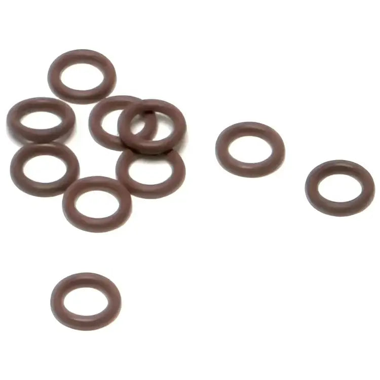 Support Plate Plug O-ring Twin Cam 10/pk OEM #11298 - Gasket/Seal Components