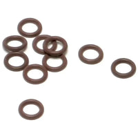 Support Plate Plug O-ring Twin Cam 10/pk OEM #11298 - Gasket/Seal Components