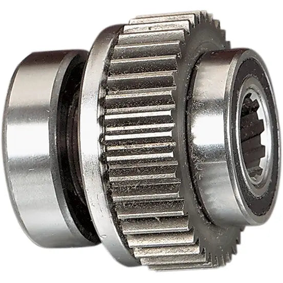 Load image into Gallery viewer, Terry Starter Drive Clutches - 00-06 Big Twin/91-21 XL (1.2kW/1.4kW/1.6kW/1.8 Terry Starters) - Electrical Components
