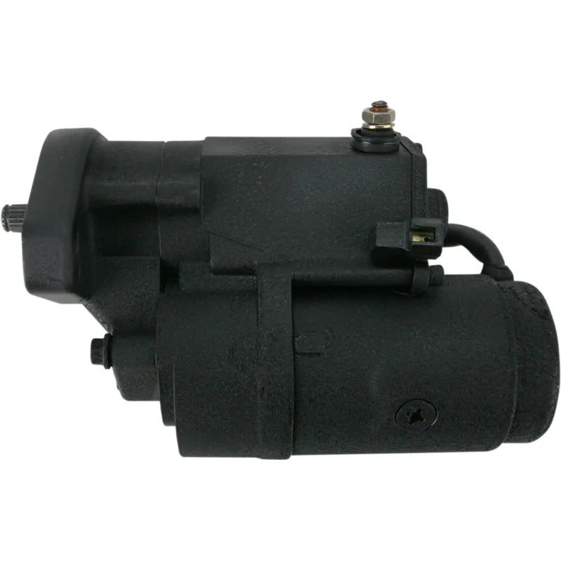 Load image into Gallery viewer, Terry Starter Motors - 94-06 Big Twin 2.0KW Black - Electrical Components
