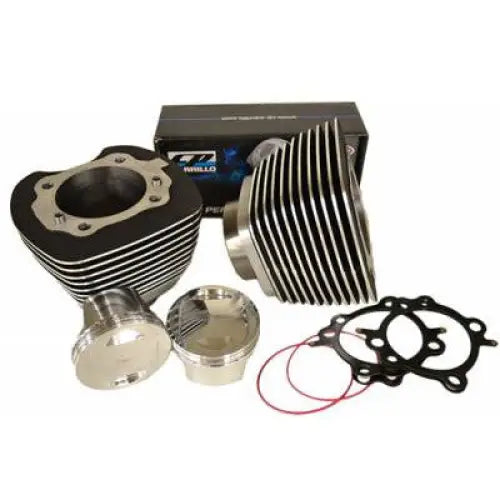 The Fuel Moto 107’’ Extreme Duty Cylinder / Piston Kit - Engine Components