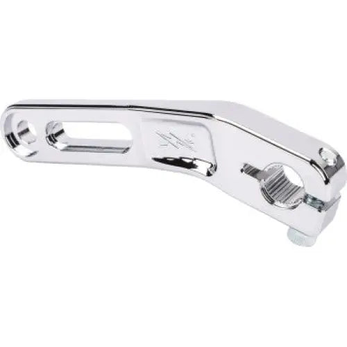 Thrashin EZ Shift Arm - Chrome - Hand/Foot Components