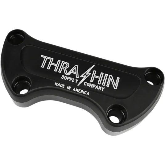 Thrashin Handlebar Clamp - Twice Cut - Hand/Foot Components