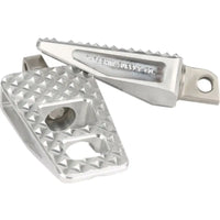 Thrashin P54 Pegs - TMF Cycles 