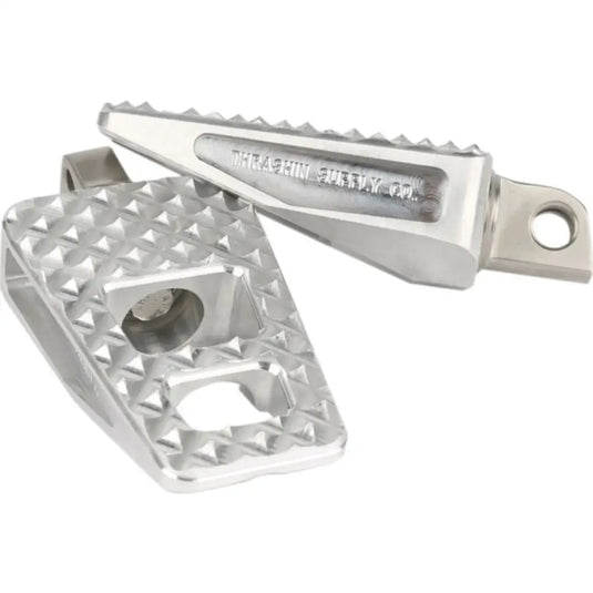 Thrashin P54 Pegs - TMF Cycles 