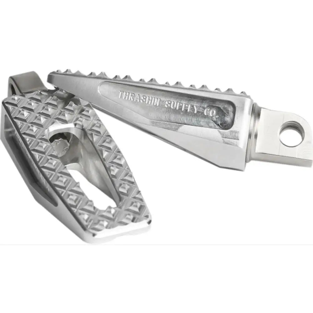 Thrashin P54 Pegs - TMF Cycles 