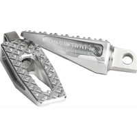 Thrashin P54 Pegs - TMF Cycles 
