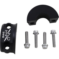 Thrashin Perch Clamps - 09-Cur XL / Twice Cut - Hand/Foot Components