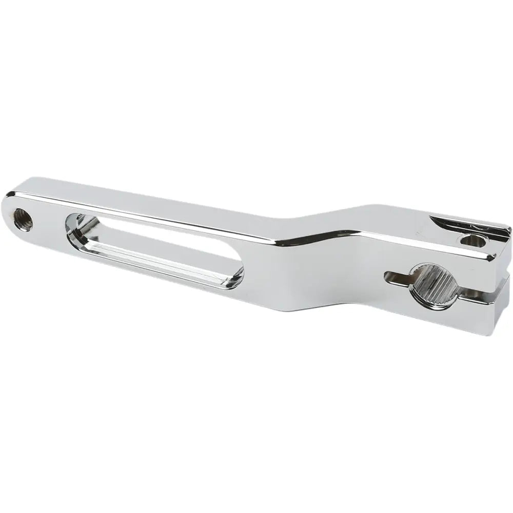 Thrashin Shifter Levers - 86-17 Softail Chrome - Transmission Components