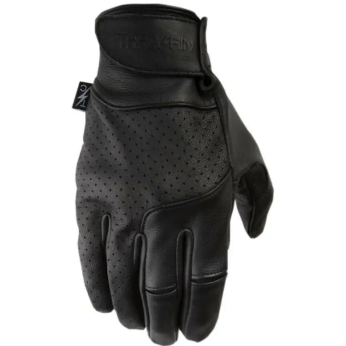 Thrashin Siege Gloves - TMF Cycles 