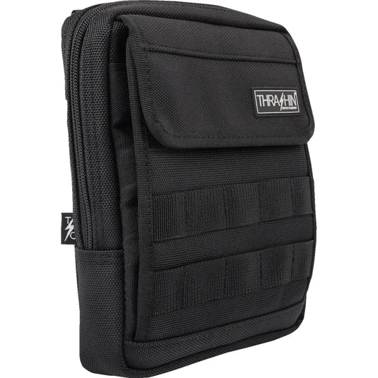 THRASHIN SUPPLY CO. Handlebar Bag - Air/Fuel Components