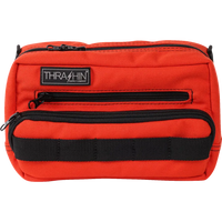 Thrashin Supply Co Handlebar Bag Plus Colored