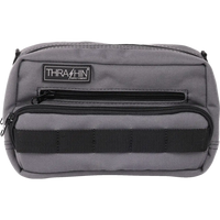 Thrashin Supply Co Handlebar Bag Plus Colored
