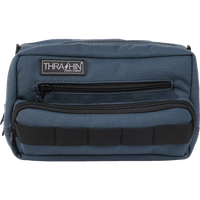 Thrashin Supply Co Handlebar Bag Plus Colored