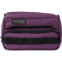 Thrashin Supply Co Handlebar Bag Plus Colored