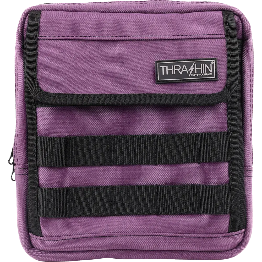 Thrashin Supply Co Handlebar Bag Slim Colored