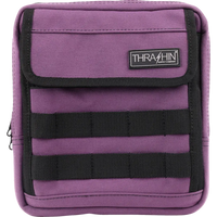 Thrashin Supply Co Handlebar Bag Slim Colored