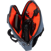 Thrashin Supply Co Handlebar Bag Slim Colored