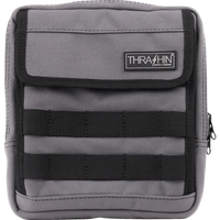 Thrashin Supply Co Handlebar Bag Slim Colored
