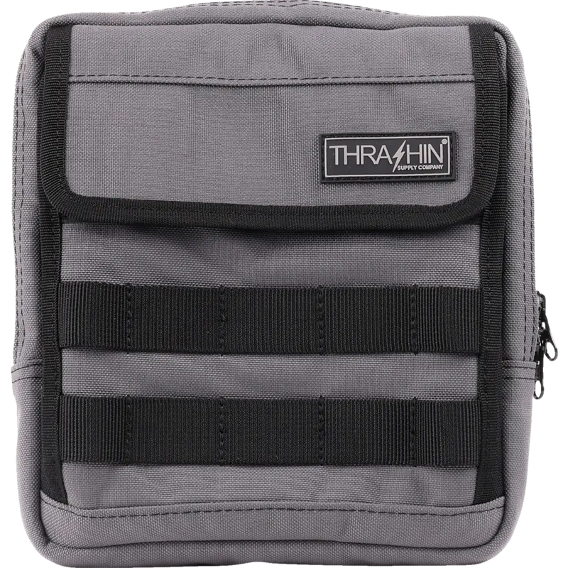 Load image into Gallery viewer, Thrashin Supply Co Handlebar Bag Slim Colored
