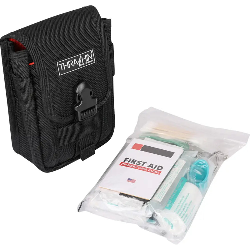 Load image into Gallery viewer, Thrashin Supply Co Multi-Use Pouch
