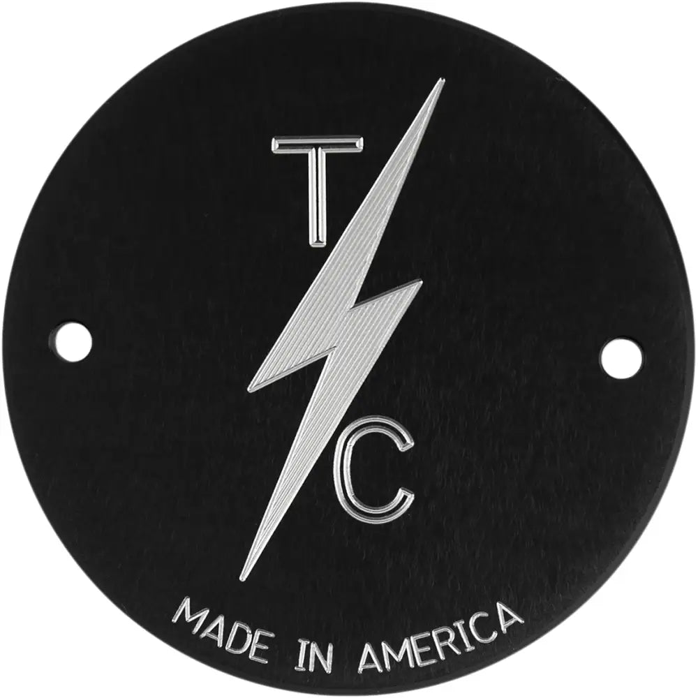 Thrashin Supply Co Points Covers - Engine Components