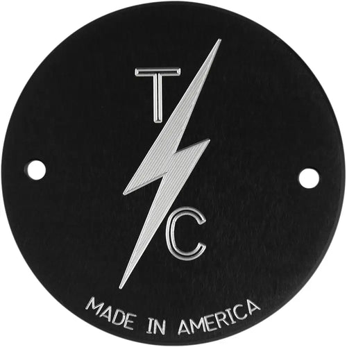Thrashin Supply Co Points Covers - Engine Components