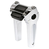 Thrashin Supply Gauge Cut Risers - TMF Cycles 