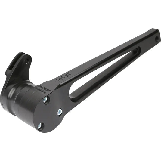 Thrashing Supply Brake Arm 14-22 Touring Models - Long / Black - Brake Components