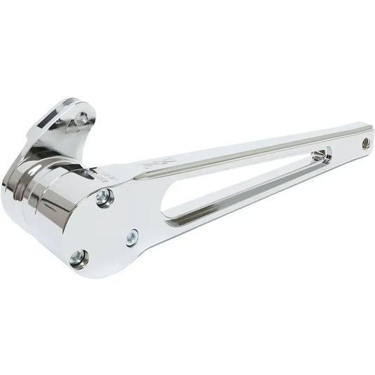 Thrashing Supply Brake Arm 14-22 Touring Models - Long / Chrome - Brake Components