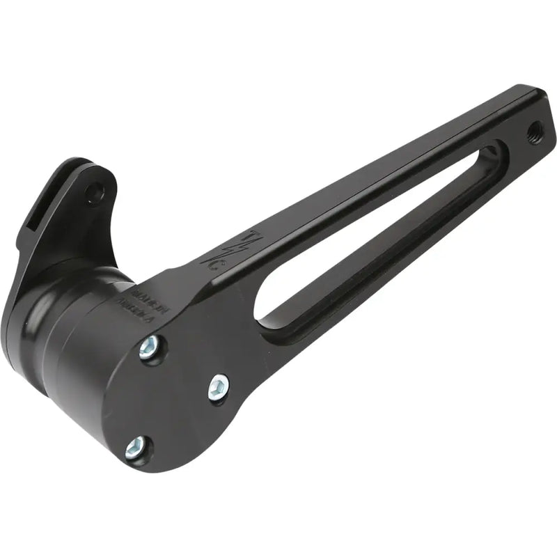 Load image into Gallery viewer, Thrashing Supply Brake Arm 14-22 Touring Models - Short / Black - Brake Components
