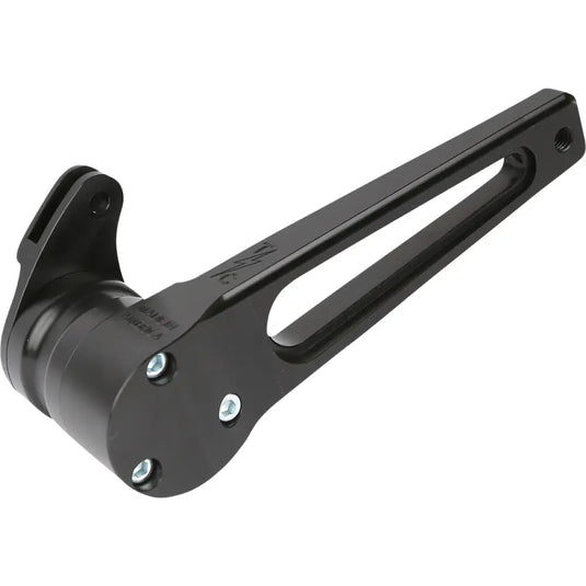 Thrashing Supply Brake Arm 14-22 Touring Models - Short / Black - Brake Components